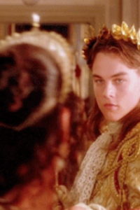 Man in the Iron Mask, The